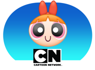 ‎Powerpuff Girls - Fun PPG Sticker Sampler Pack