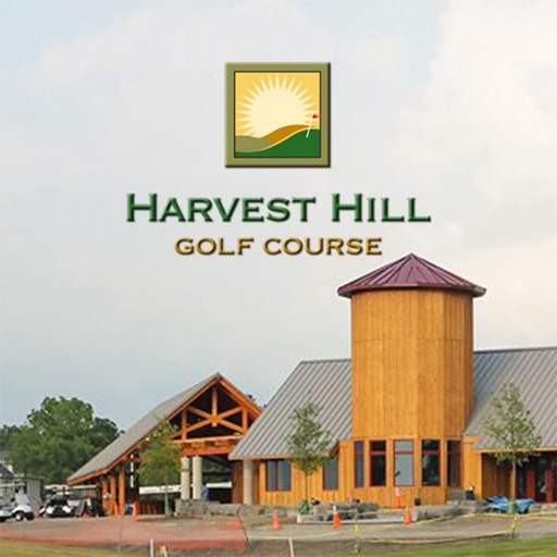 Harvest Hill Golf Course icon