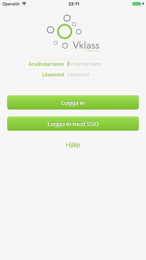 Vklass iOS7(圖2)-速報App