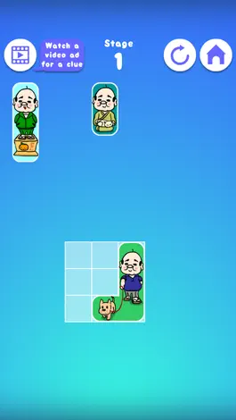 Game screenshot Mr. Puzzle hack