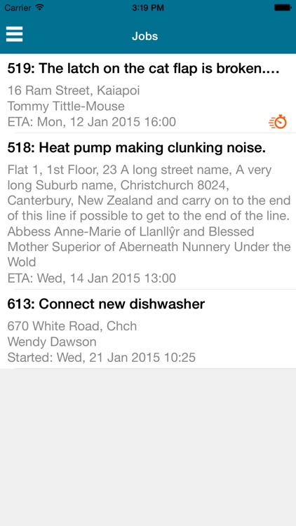SafetyMate screenshot-4