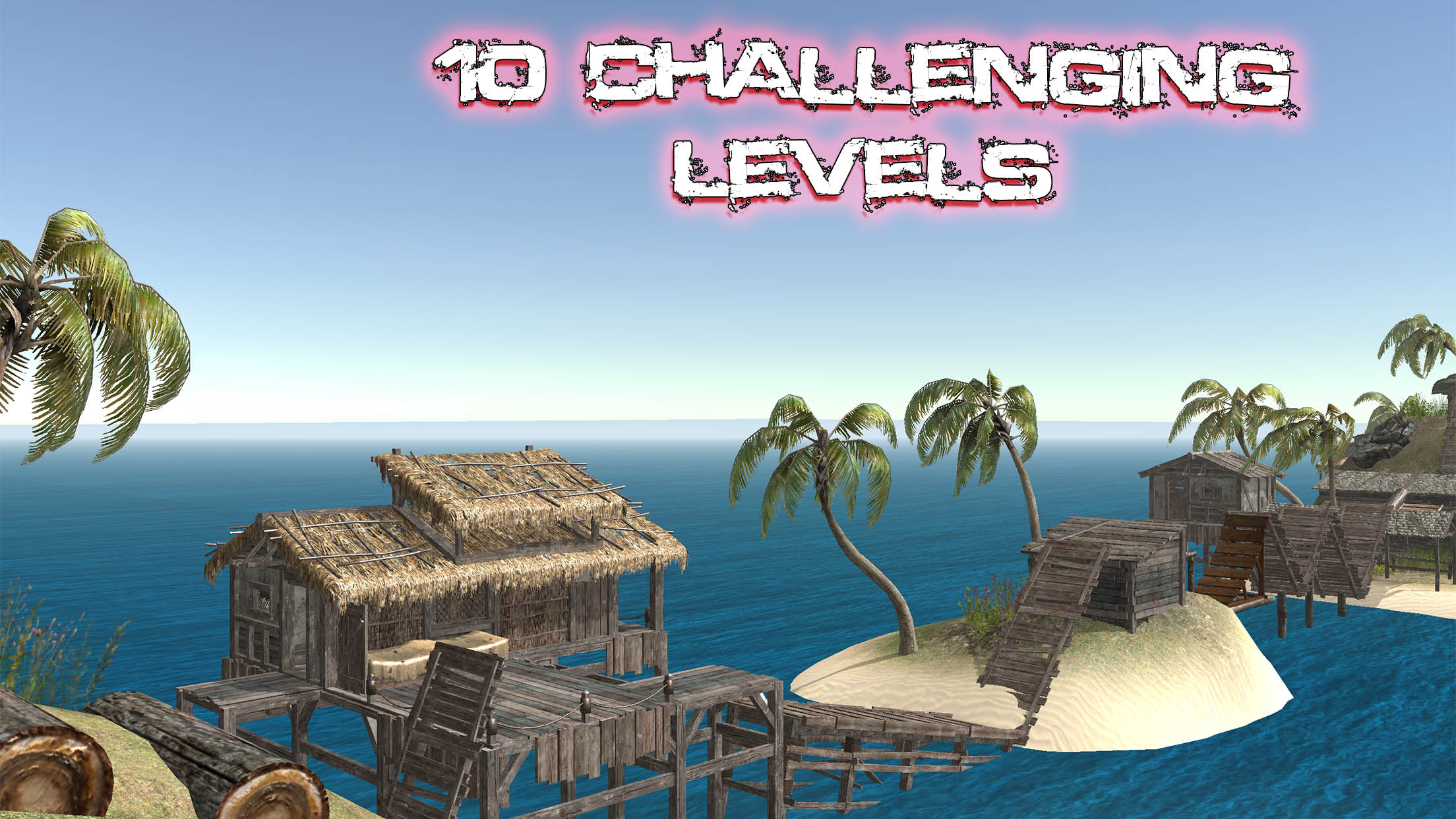 ATV Beach screenshot 5