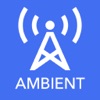 Radio Channel Ambient FM Online Streaming