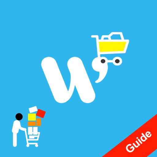 Ultimate Guide For Wish - Shopping Made Fun icon