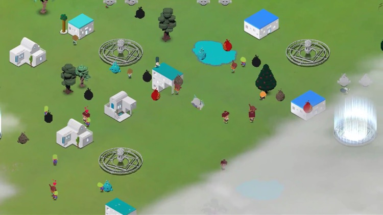 Lolly Land : The Lonely Island screenshot-4