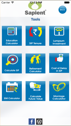 Sapient Wealth(圖3)-速報App