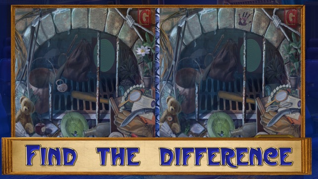 Hidden Object: Mystics In The Cinema  Gold Version(圖3)-速報App