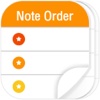 Note Order