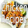 Chicken Recipes - 10001 Unique Recipes