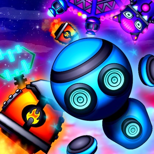 Bombots