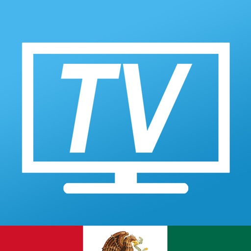 TV México Online