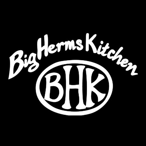 Big Herm's Kitchen icon