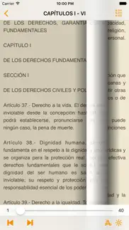 constitución de república dominicana problems & solutions and troubleshooting guide - 1