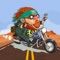 Bike Race Free ~ Top Motorcycle Racing Game
