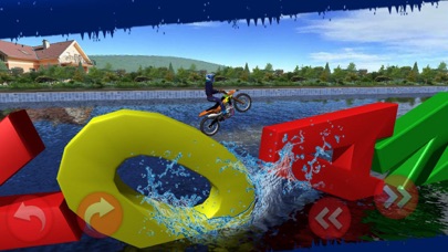 Bike Master 3D. Super Rider Driving In Motor Baron World 2016 Racingのおすすめ画像4