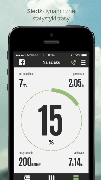 Zdobądź Tatry screenshot-4