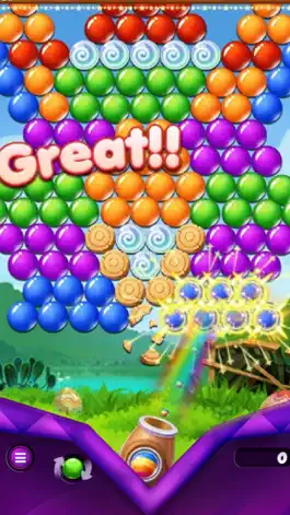 Game screenshot Bubble Shooter Rush hack