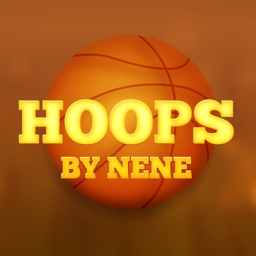 Hoops by Nene iOS App