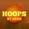 Hoops by Nene