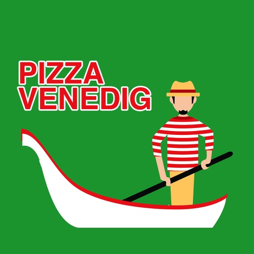 Pizza Venedig icon