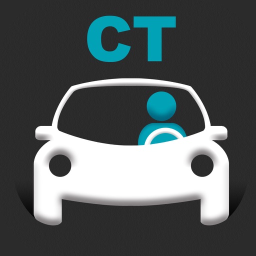 Connecticut DMV Driving Practice Exam 2017 iOS App