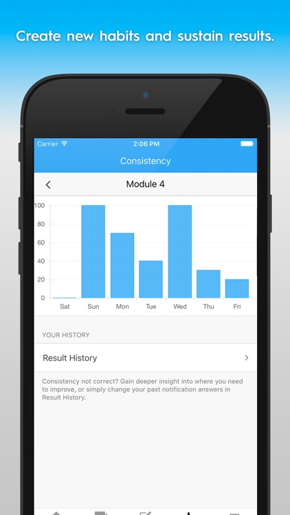 Automatic Body — Weight Loss screenshot-4