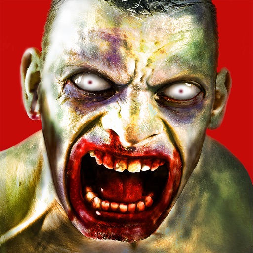 Running Dead - Zombie Apocalypse icon