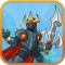 Tower Defense - Fantasy Defense