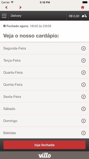 Realeza dos Caldos(圖3)-速報App