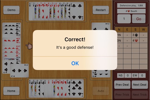Test your defensive play (Ad free) screenshot 3