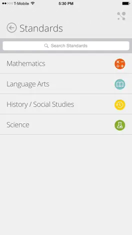 Game screenshot Maine Learning Results apk