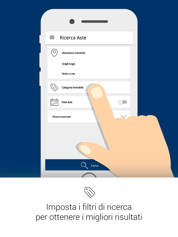 Screenshot #4 pour Tribunale di Firenze