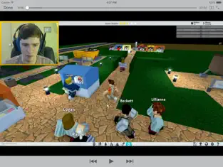 Imágen 4 ROBLOtube - Best Videos for ROBLOX iphone