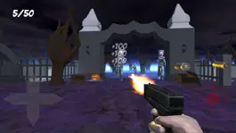 Game screenshot Killer Clown Shooter hack