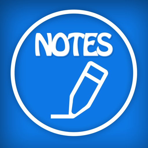 Notes App Simple