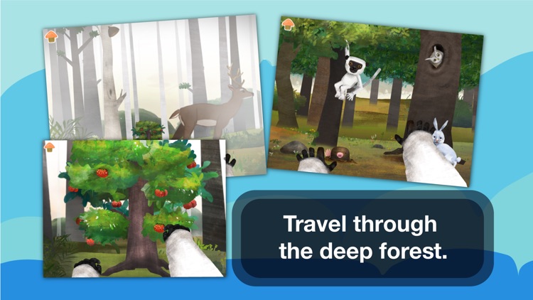 Season of Tree screenshot-4