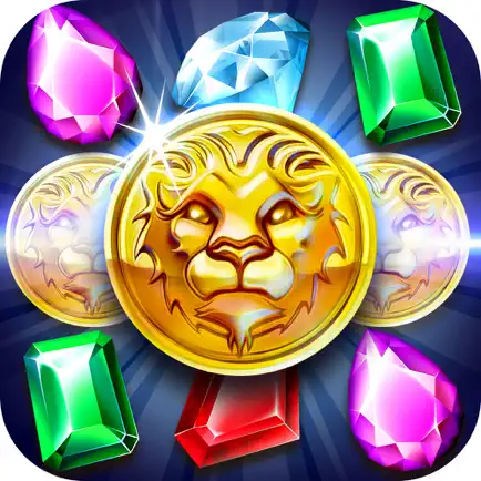 Jewel Quest: Best Match 3 Games Читы