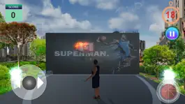 Game screenshot Crazy Basketball - 3D Shoot apk