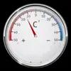 Celsius Thermometer App Delete