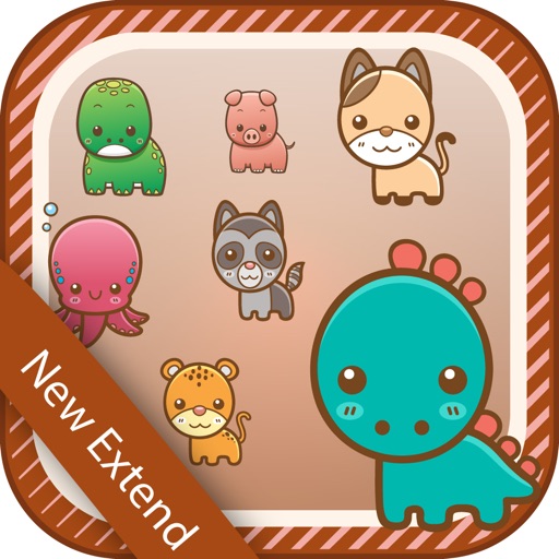 Onet Animal 2016 Icon