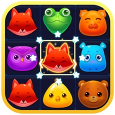 Activities of Brick Drop Animal - Game Pet