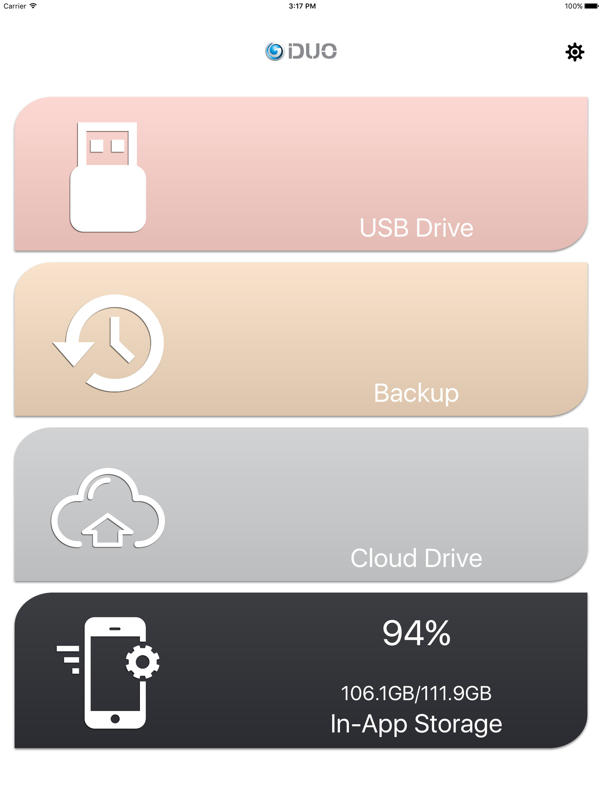 iDUO GALAX