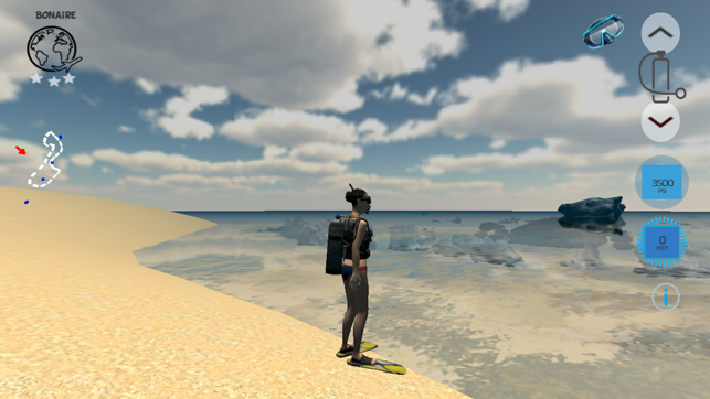 Scuba Diving Adventure(圖3)-速報App
