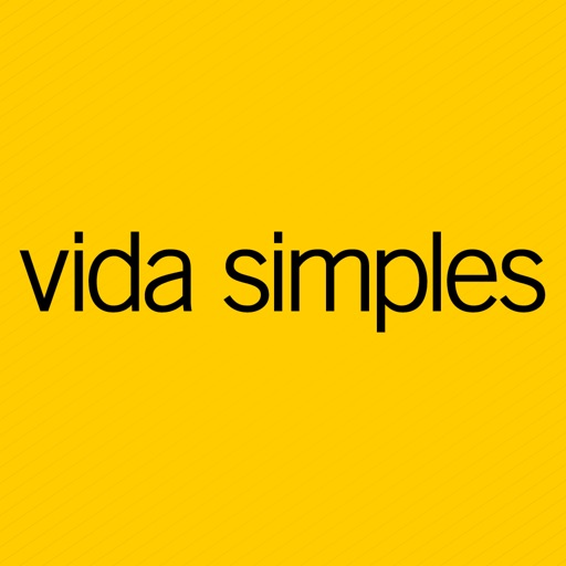 Revista Vida Simples icon