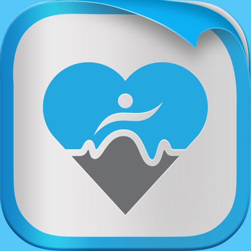 Get Fit Magazine Icon