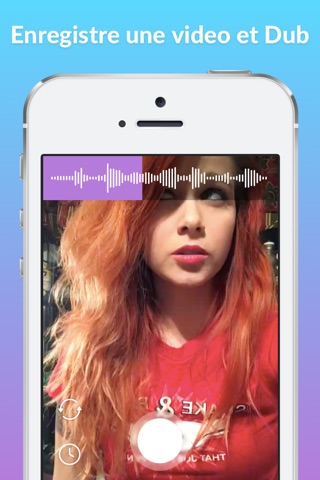 Dubsmash - Videos & Music screenshot 2