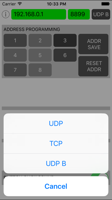 Screenshot #3 pour BrighttoneR