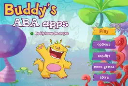 Game screenshot Learn the shapes - Buddy’s ABA Apps mod apk