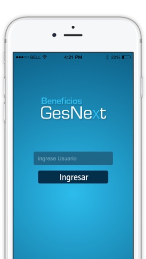 Beneficios GesNext(圖1)-速報App