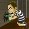 Innocent Jack has been caught into prison…